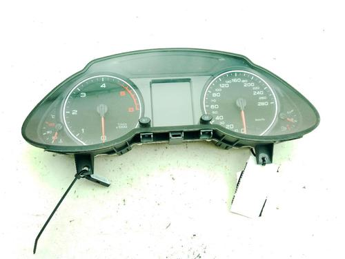 Used Instrument cluster AUDI Q5 (8RB) 2.0 TDI quattro (170 hp) 25984700