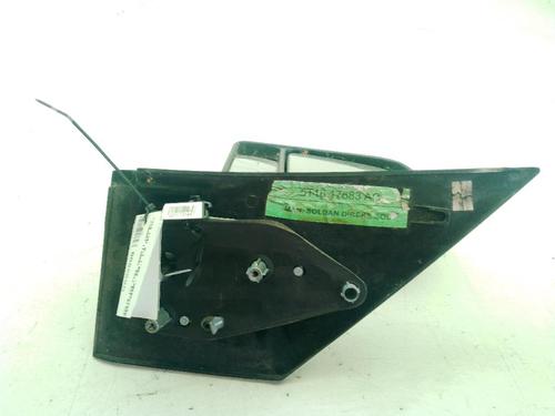Left mirror FORD TRANSIT CONNECT (P65_, P70_, P80_) 1.8 TDCi | BP27994699C26 