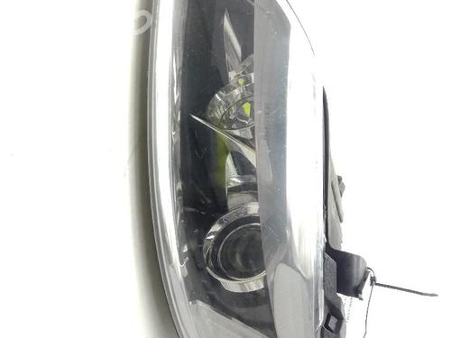 Used Left headlight Left headlight AUDI Q7 (4LB) 3.0 TDI quattro (211 hp) 34207635 34207635