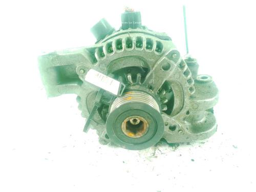 Used Alternator Alternator VOLVO S40 II (544) 1.8 FlexFuel (125 hp) 34003097 34003097