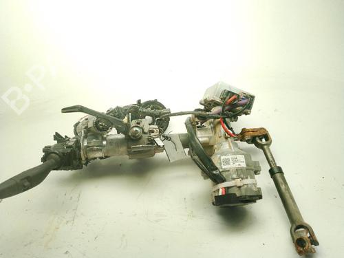 Used Steering column Steering column KIA STONIC (YB) 1.0 T-GDi Eco-Dynamics+ (101 hp) 24862348 24862348