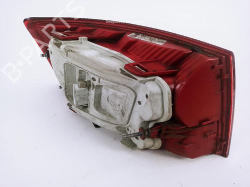 Right taillight AUDI A6 C6 (4F2) 2.0 TDI | BP27733652C35 