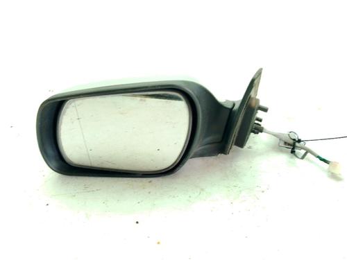 Used Left mirror MAZDA 6 Station Wagon (GY) 2.0 DI (GY19) (136 hp) 28009263