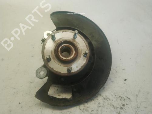Used Left front steering knuckle LANCIA VOYAGER MPV (404_) 2.8 CRD (RT, 53) (177 hp) 29765443