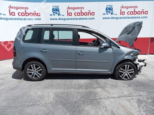 Starter VW TOURAN (1T1, 1T2) 1.9 TDI | BP24156330M8 