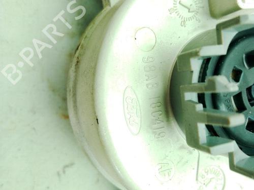 Annen FORD FOCUS I (DAW, DBW) 1.8 Turbo DI / TDDi | BP26652423O1 