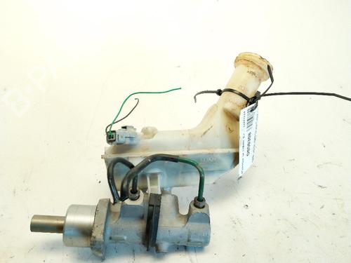 Brake master cylinder RENAULT CLIO III (BR0/1, CR0/1) 1.2 16V (BR02, BR0J, BR11, CR02, CR0J, CR11) | BP26652342M77 
