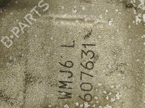 Gearbox HYUNDAI TUCSON (NX4E, NX4A) 1.6 T-GDi | BP33953809M3  - Image 5