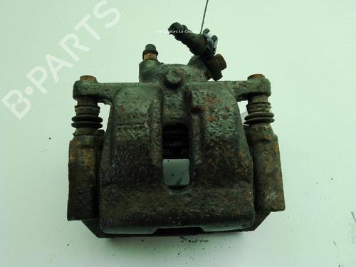 Left rear brake caliper LAND ROVER RANGE ROVER SPORT I (L320) 2.7 D 4x4 | BP30146036M107