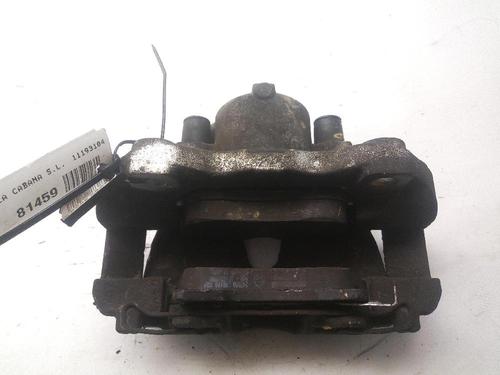 Left front brake caliper OPEL ASTRA H (A04) 1.6 (L48) | BP24002713M105 