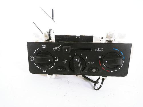 Used Climate control CITROËN C3 I (FC_, FN_) 1.1 i (60 hp) 31990331
