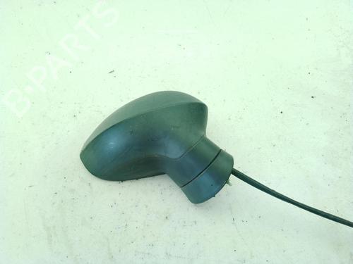 Right mirror SEAT IBIZA IV (6J5, 6P1) 1.4 TDI | BP29269364C27 