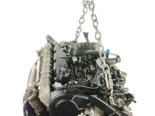 Used Engine Engine CITROËN XSARA PICASSO (N68) 2.0 HDi (90 hp) 34002721 34002721
