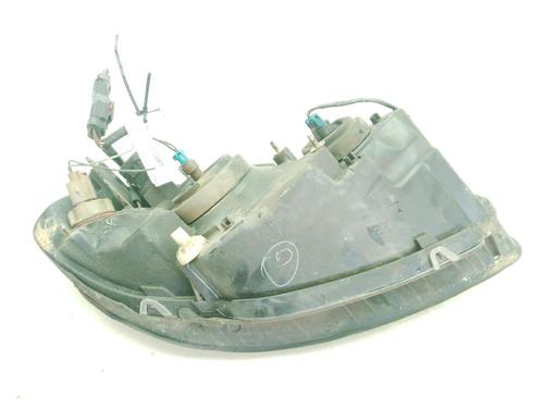 Left headlight CHRYSLER PT CRUISER Convertible 2.4 | BP27450295C28 - Image 5