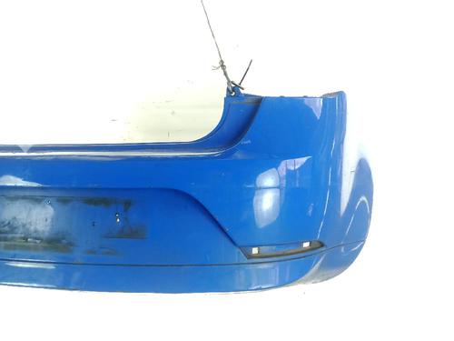 Rear bumper SEAT IBIZA IV (6J5, 6P1) 1.9 TDI | BP18375587C8 