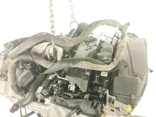 Engine MERCEDES-BENZ C-CLASS (W204) C 200 CDI (204.007, 204.006) | BP40560392M1 - Image 8