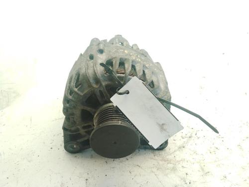 Used Alternator RENAULT MEGANE III Grandtour (KZ0/1) 1.9 dCi (KZ0J, KZ0N, KZ1S) (131 hp) 28804837