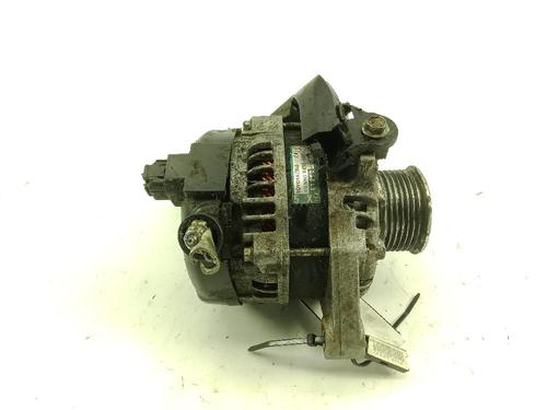 Alternator TOYOTA LAND CRUISER PRADO (_J15_) 2.8 D-4D (GDJ155, GDJ150) | BP18371723M7 