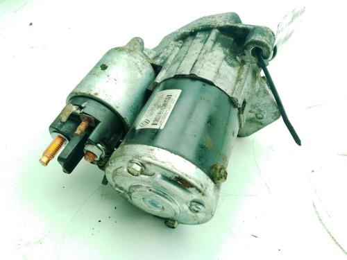 Starter DACIA SANDERO II TCe 90 (B8M1, B8MA, B8AC) | BP30899731M8