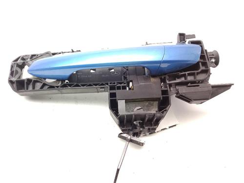 rear-left-exterior-door-handle-mercedes-benz-a-class-w176-2012-2013-2014-2015-2016-2017-2018-31145180 main image