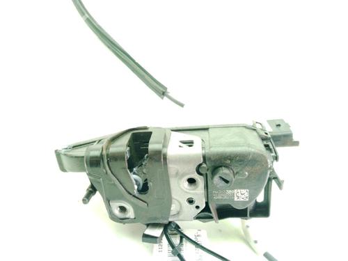 Used Front left lock OPEL CROSSLAND X / CROSSLAND (P17, P2QO) 1.2 (75) (110 hp) 30191639