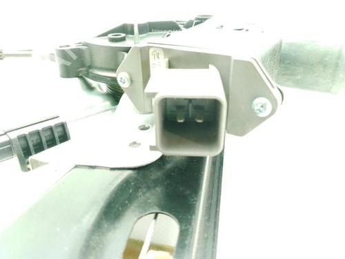 Front left window mechanism OPEL ASTRA J (P10) 2.0 CDTI (68) | BP32132310C22 - Image 3