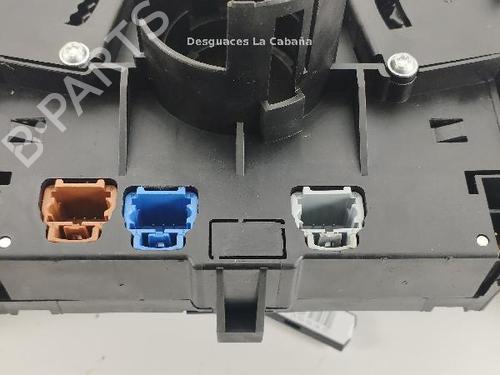 Headlight switch CITROËN C5 II (RC_) 2.0 16V (RCRFJB, RCRFJC) | BP31990345I24 