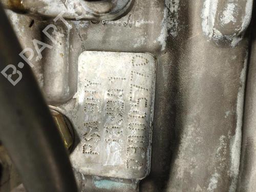 Engine CITROËN C5 II (RC_) 1.6 HDi (RC8HZB) | BP31636779M1  - Image 7