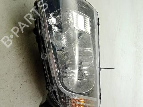 Optica esquerda Optica esquerda DACIA SANDERO II 1.2 (75 hp) 36449415 36449415
