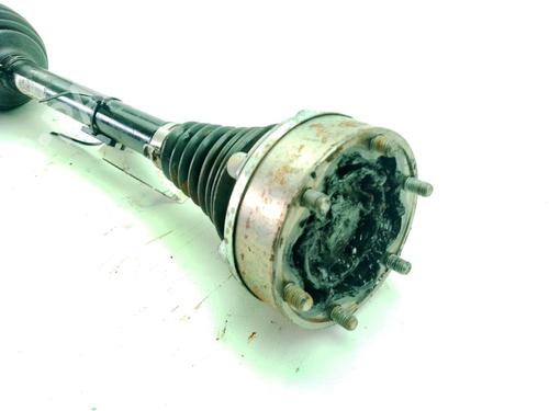 Left front driveshaft VW T-ROC (A11, D11) 1.6 TDI | BP31145082M38