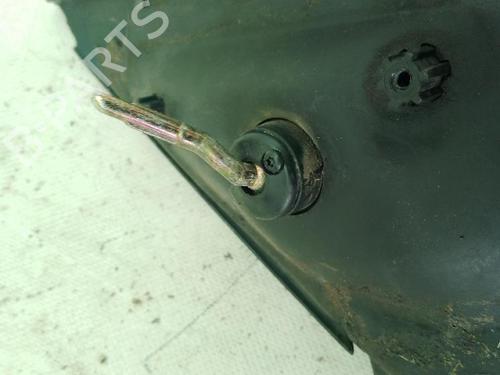Right mirror OPEL VECTRA B (J96) 2.0 DTI 16V (F19) | BP27451242C27 
