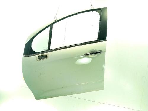 Used Left front door CITROËN C3 II (SC_) 1.4 HDi 70 (SC8HZC, SC8HR0, SC8HP4) (68 hp) 30314533
