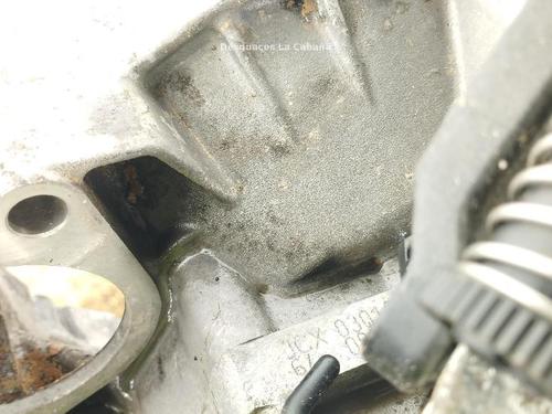 Gearbox SEAT ALTEA XL (5P5, 5P8) 1.9 TDI | BP24545594M3 