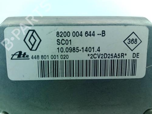 Elektronisk sensor RENAULT LAGUNA II (BG0/1_) 1.8 16V (BG0B, BG0C, BG0J, BG0M, BG0V) | BP18375037M84 