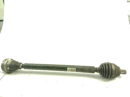Used Right front driveshaft VW GOLF VI (5K1) 1.4 TSI (122 hp) 18368488