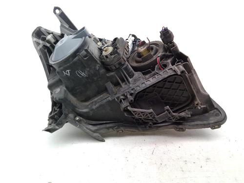 Left headlight TOYOTA AVENSIS Estate (_T25_) 1.8 VVT-i (ZZT251_, ZZT251R) | BP29421429C28 