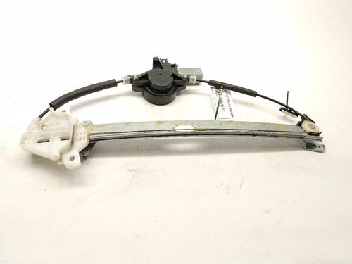 Front left window mechanism MAZDA 6 Estate (GJ, GL) 2.2 D | BP38795137C22 - Image 2