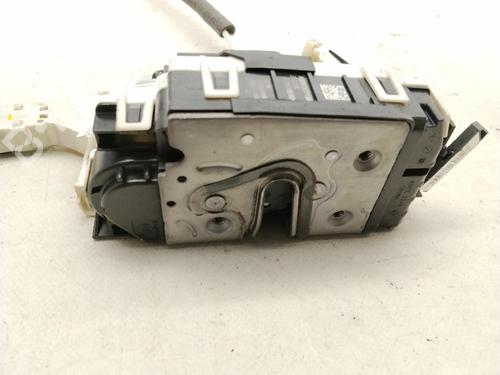 Used Front left lock Front left lock MERCEDES-BENZ SPRINTER 3,5-t Van (B906) 314 CDI (906.631, 906.633, 906.635, 906.637) (143 hp) 36496867 36496867