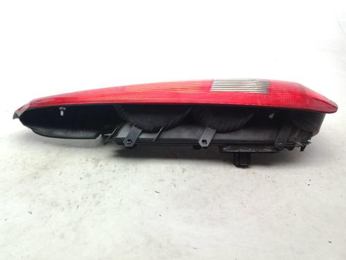 Left taillight FORD FIESTA V (JH_, JD_) 1.6 16V | BP27534235C34 