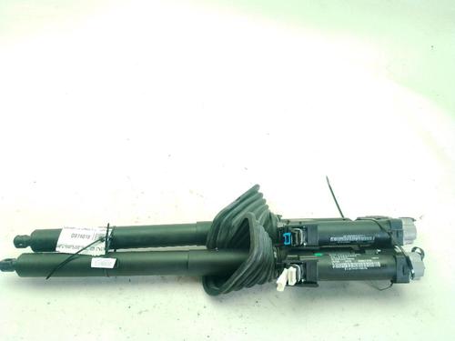 Used Tailgate lift support BMW 4 Gran Coupe (F36) 418 d (150 hp) 29554783