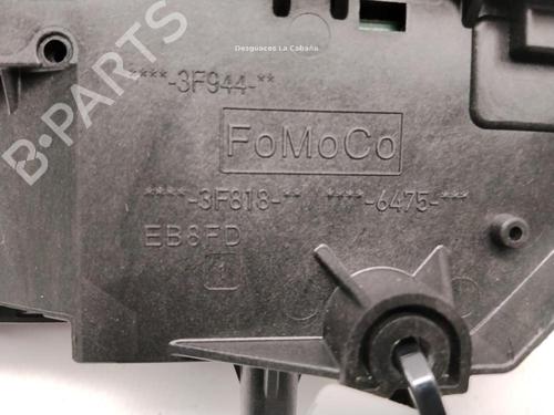 Headlight switch FORD TRANSIT V363 Van (FCD, FDD) 2.2 TDCi | BP37088119I24 - Image 5