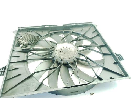 Used Radiator fan MERCEDES-BENZ GL-CLASS (X164) GL 320 CDI 4-matic (164.822) (224 hp) 30561879