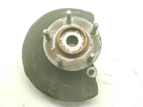 Used Right front steering knuckle CITROËN C-CROSSER (VU_, VV_) 2.2 HDi (156 hp) 24041675
