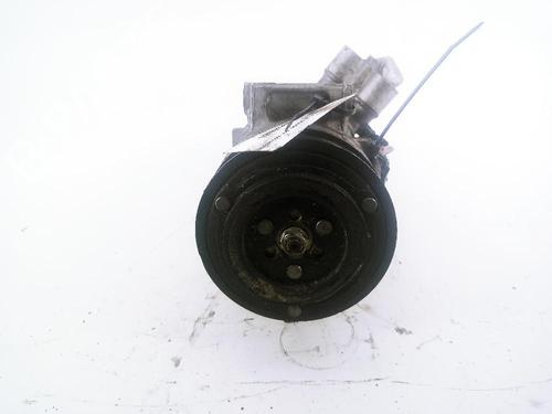AC compressor OPEL ASTRA K Sports Tourer (B16) 1.6 CDTi (35) | BP18372922M34 