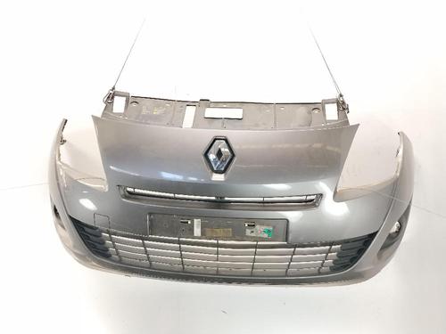 Used Front bumper Front bumper 36662940 36662940