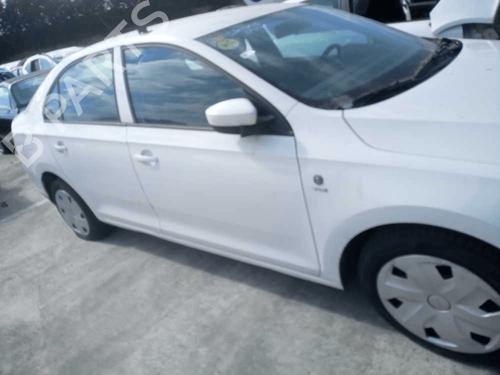 Left front window switch SEAT TOLEDO IV (KG3) 1.6 TDI | BP33716314I27  - Image 9