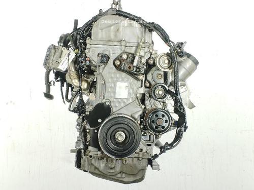 Used Other HONDA ACCORD VIII (CU) 2.2 i-DTEC (CU3) (150 hp) 25812482
