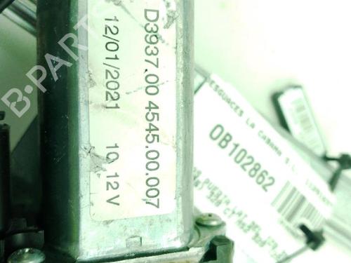 Front left window mechanism BMW 3 Coupe (E46) 328 Ci | BP32467717C22