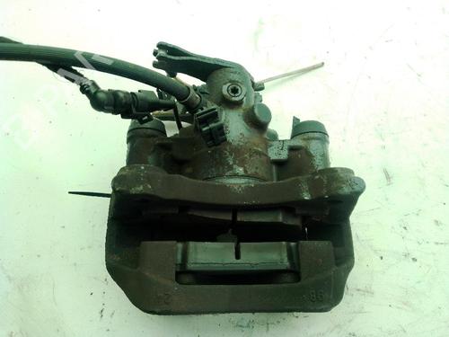 Left rear brake caliper IVECO DAILY VI Van 33S16, 35S16, 35C16, 38S16, 40C16, 42S16, 50C16 | BP36375536M107 - Image 5