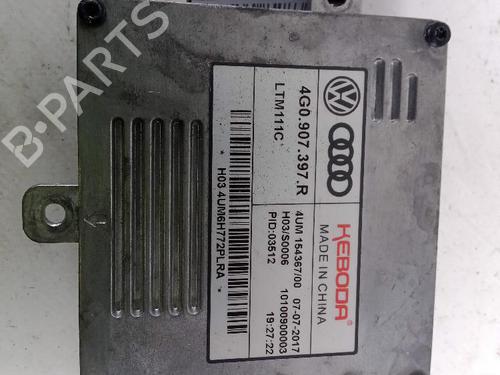 Electronic module AUDI Q3 (8UB, 8UG) 1.4 TFSI | BP24045210M83 